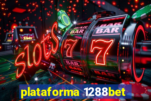 plataforma 1288bet